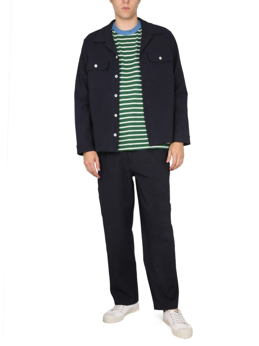 Howlin Button Down Pants