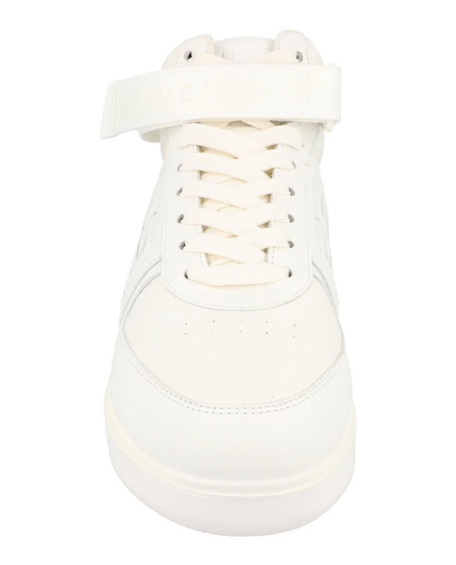 Givenchy G4 High-Top Sneakers