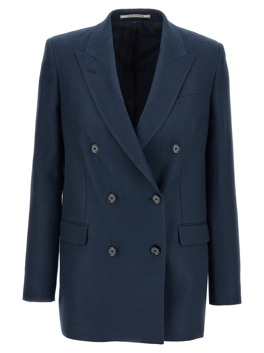 Tagliatore 'Jasmine' Blazer