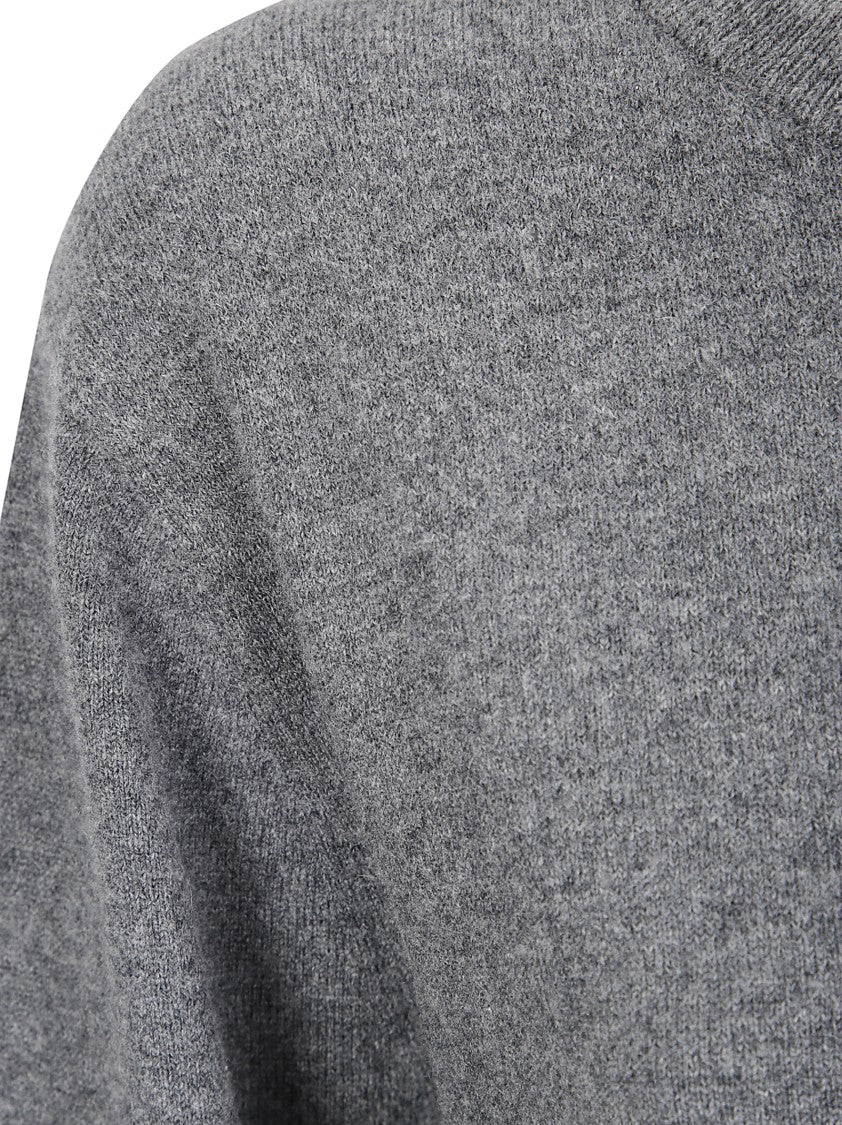 Extreme Cashmere N36 Be Classic Sweater