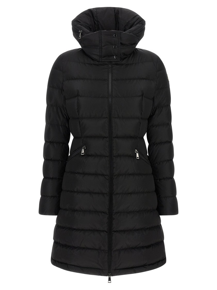 Moncler 'Flammette' Jacket