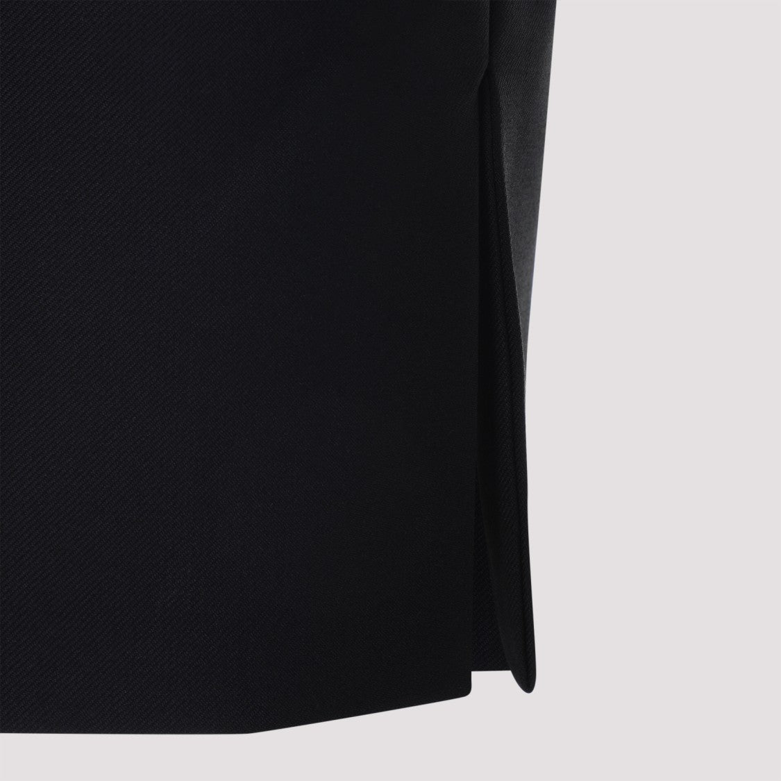 Gucci Wool Tailored Trousers