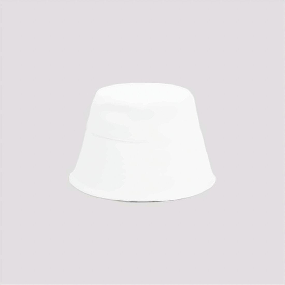 Patou Classic Cotton Bucket Hat