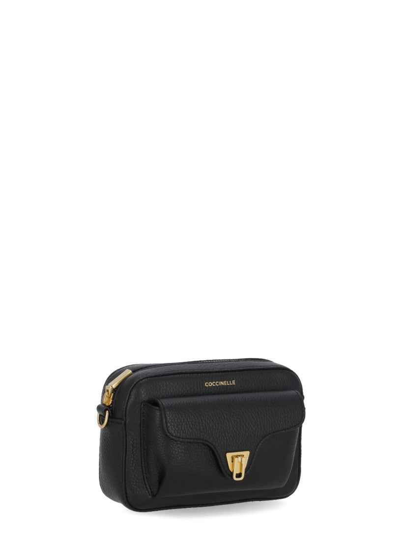 Coccinelle Beat Soft Mini Shoulder Bag