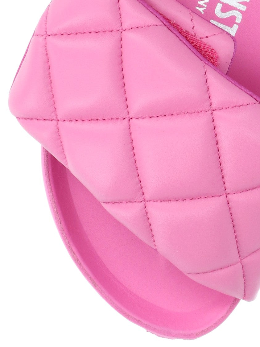 Birkenstock Azalea Slide Sandals