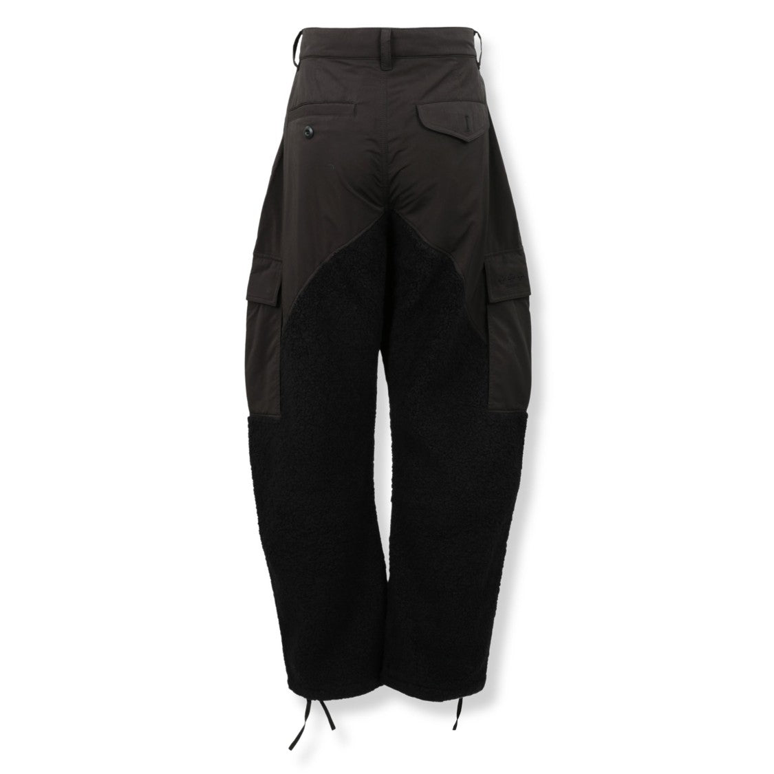 Tatras Lars Oversized Cargo Pants