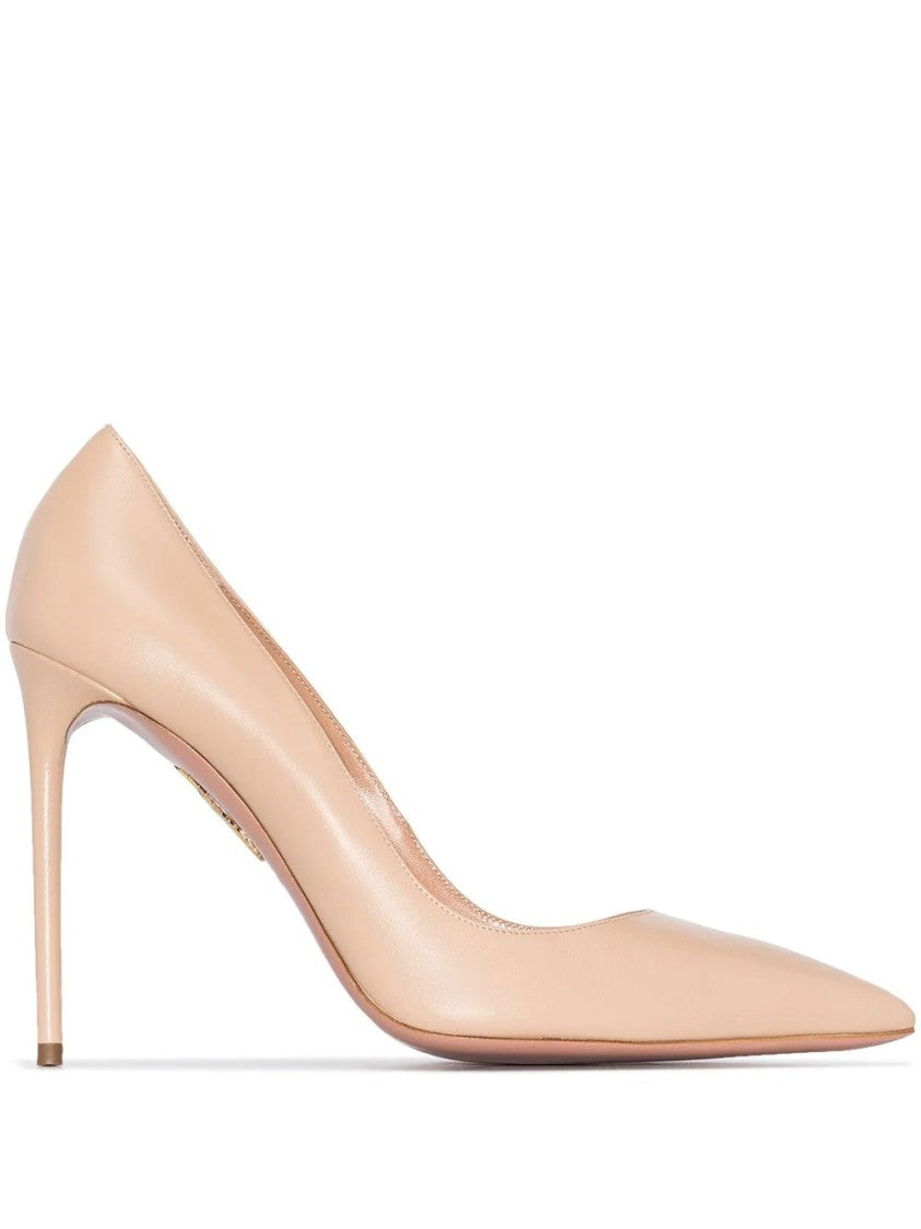 Aquazzura Purist 105 Mm Pump
