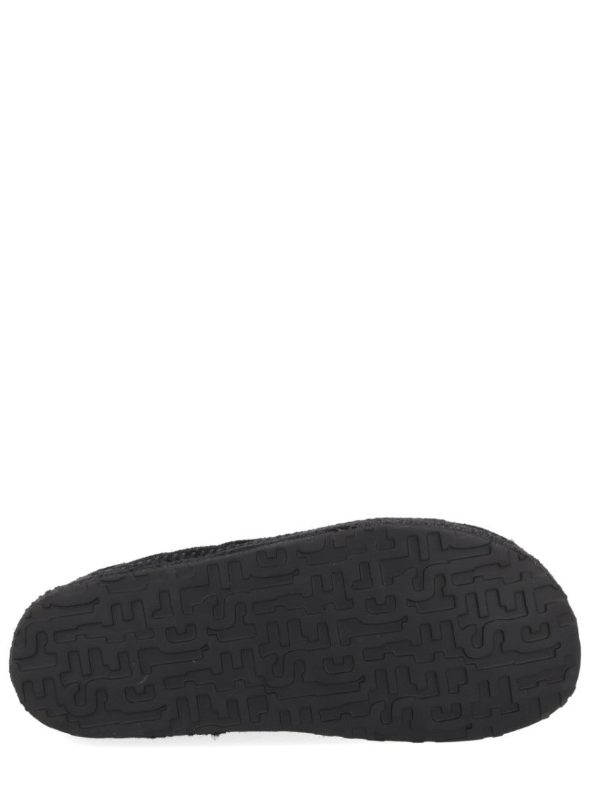 Diesel D-Lukas Akb Plush Boots