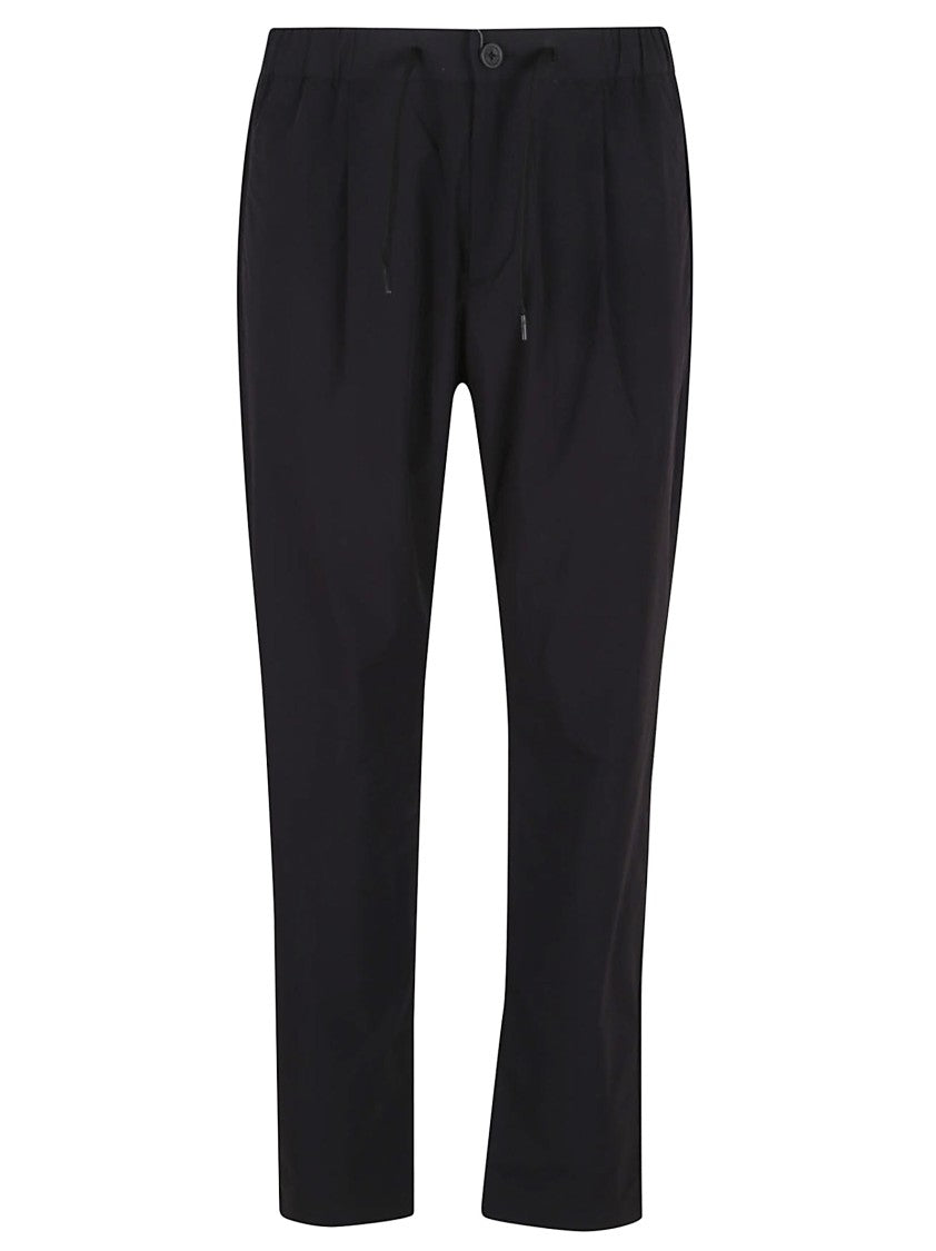 Herno Nylon Maestro Trousers