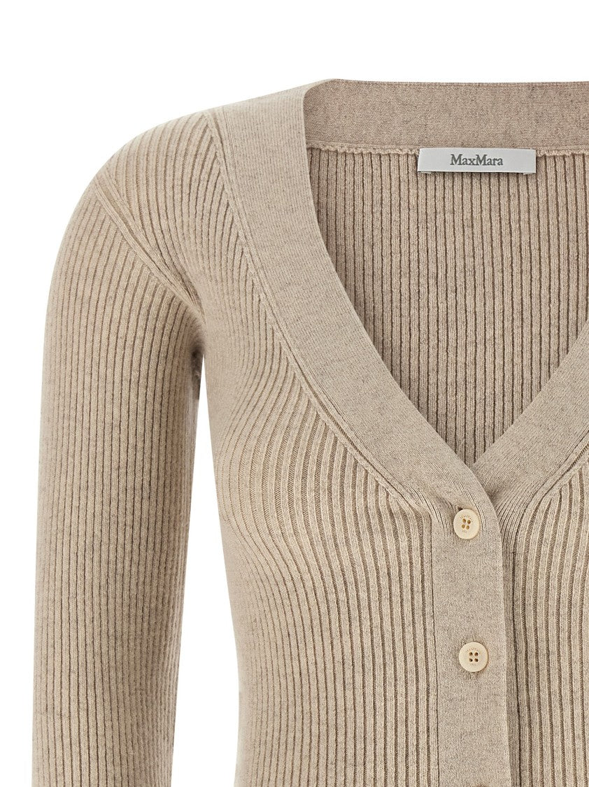 Max Mara 'Mxmgioiosa' Sweater