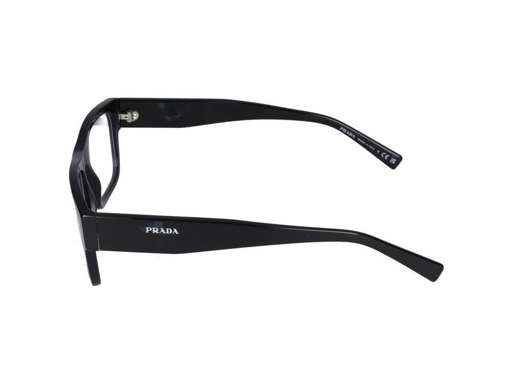 Prada Eyeglasses 0Pr 15Yv 1Ab1o1 54/19/145