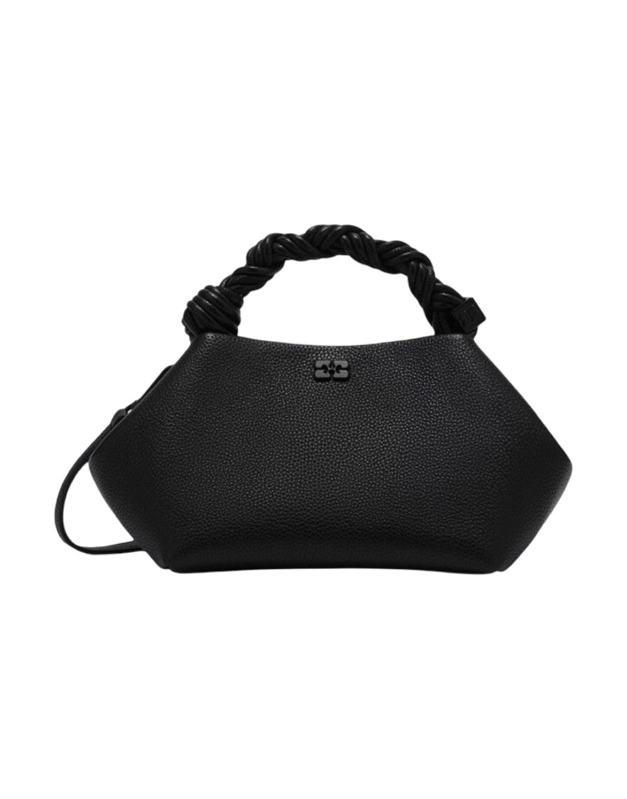 Ganni Small Grained Bou Bag