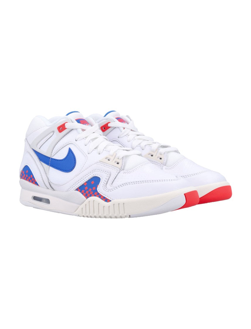 Nike Air Tech Challenge Ii Qs