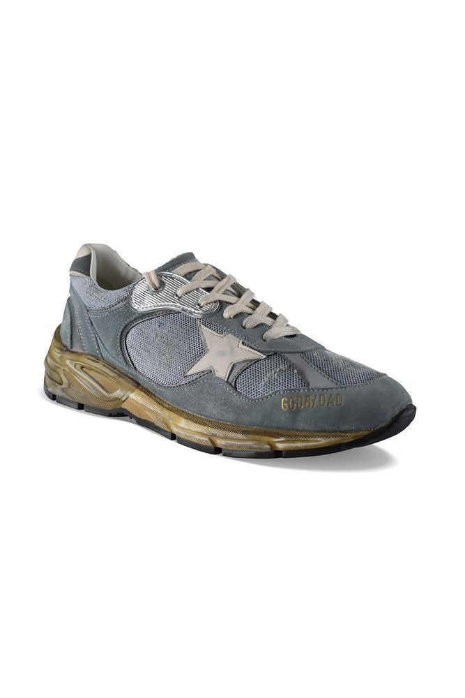 Golden Goose Running Dad Sneakers