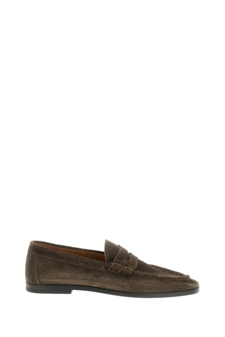 Common Projects Leatehr Loafer