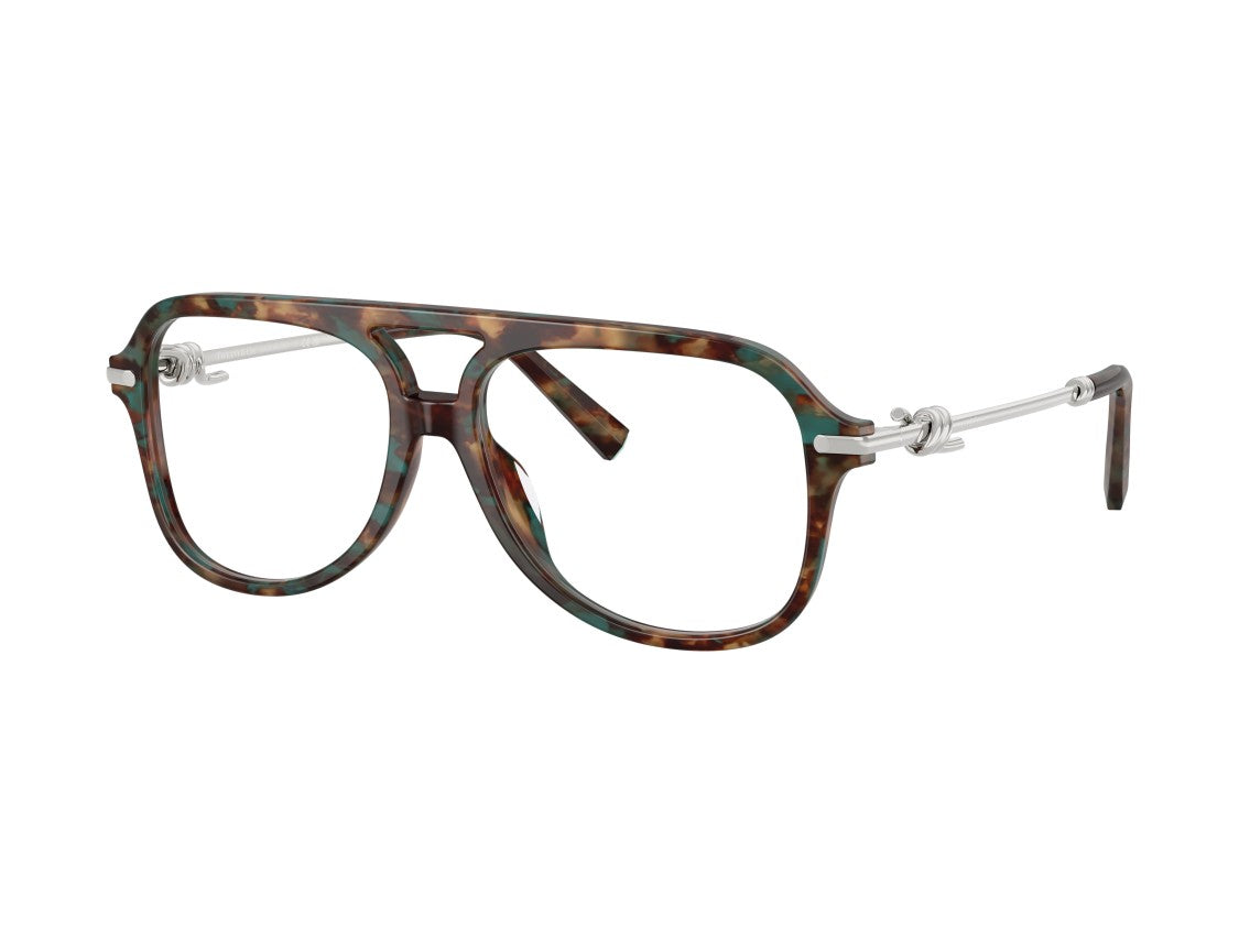 Tiffany & Co. 0Tf2283 Tortoiseshell Aviator Sunglasses