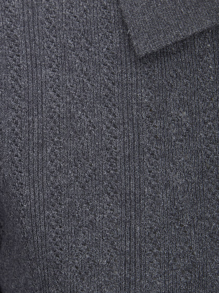 Lisa Yang Cristine Sweater