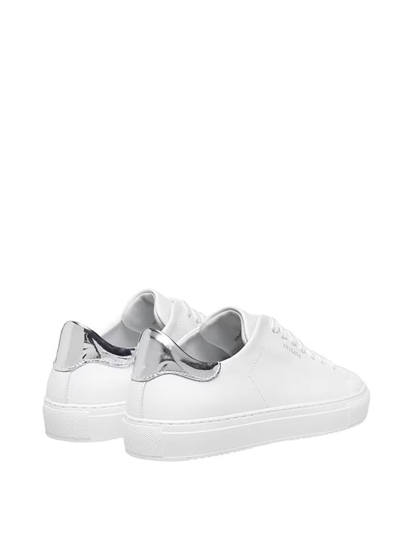 Axel Arigato Clean 90 Low Top Sneakers