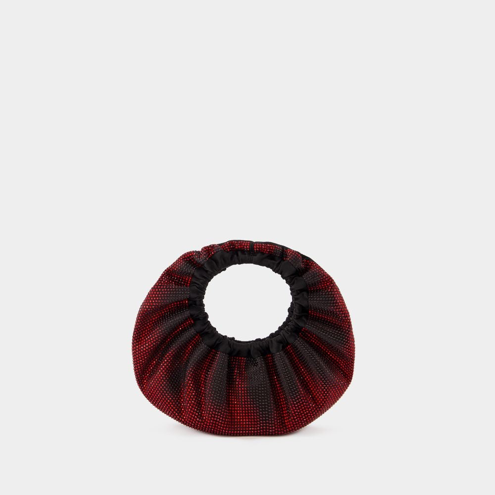 Alexander Wang Crescent Mini Bag - Synthetic - Black