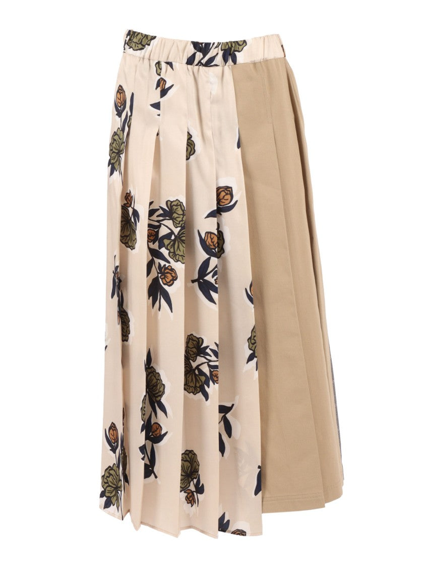 Max Mara Etra Skirt