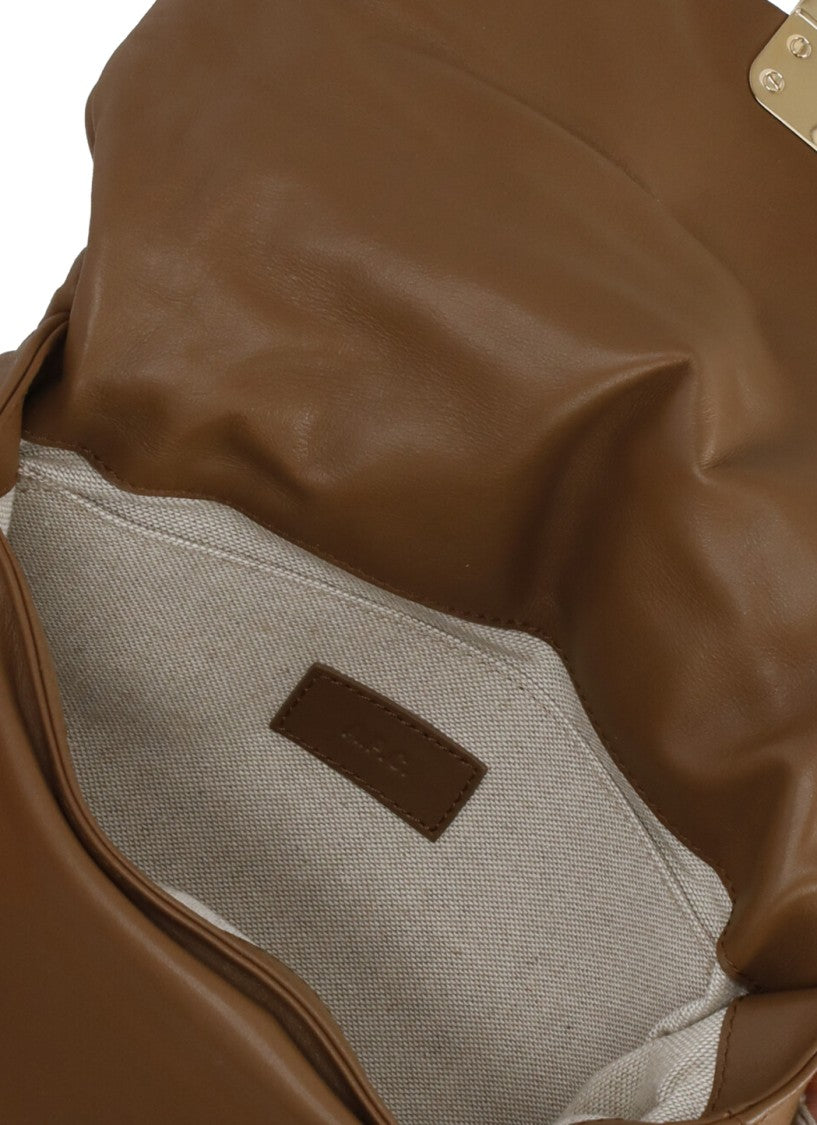 A.P.C. Grace Soft Bag