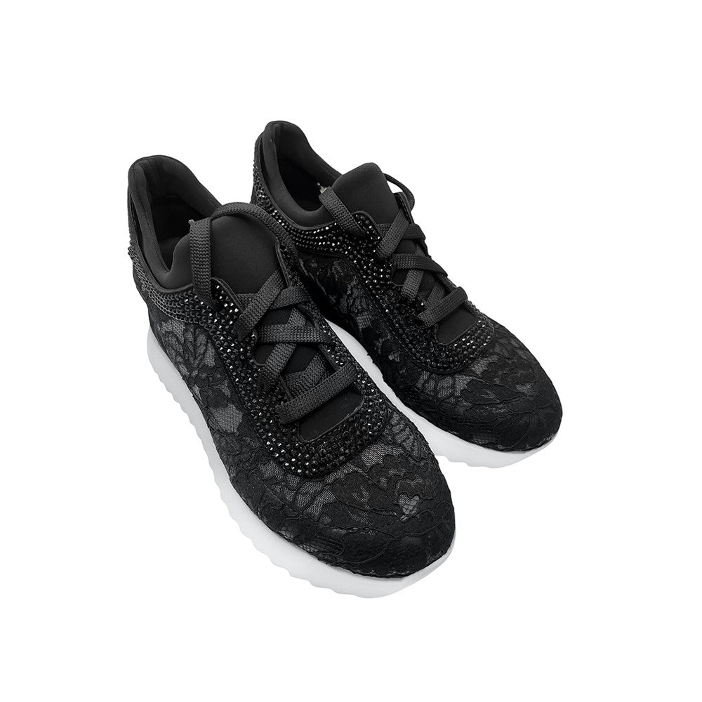 Le Silla Reiko Wave Sneaker