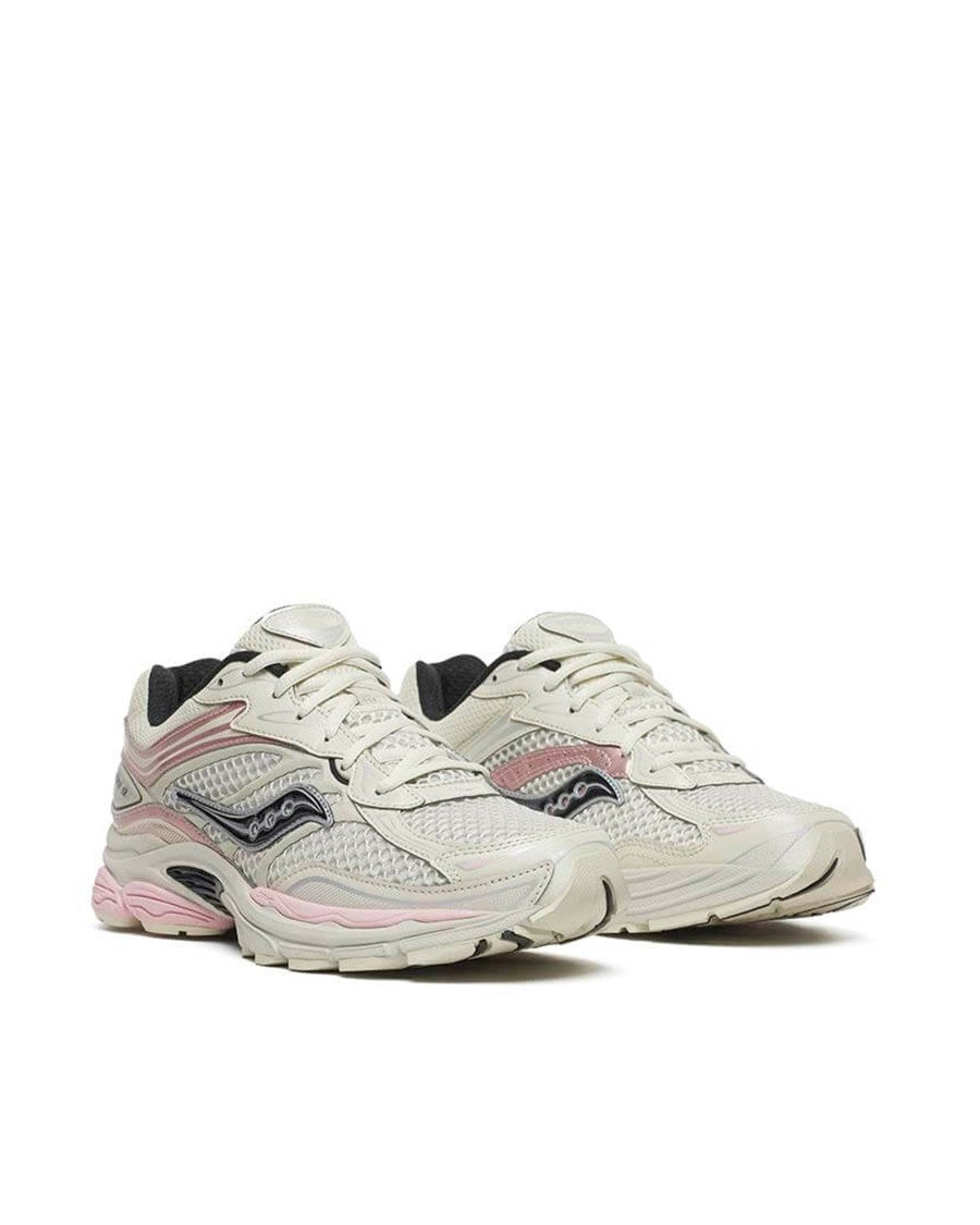 Saucony Progrid Omni 9 Open Mesh Sneakers