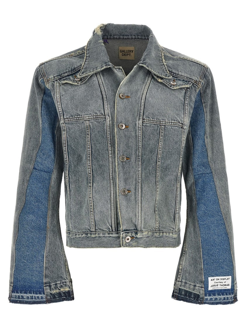 Gallery Dept. 'Ford Trucker' Jacket
