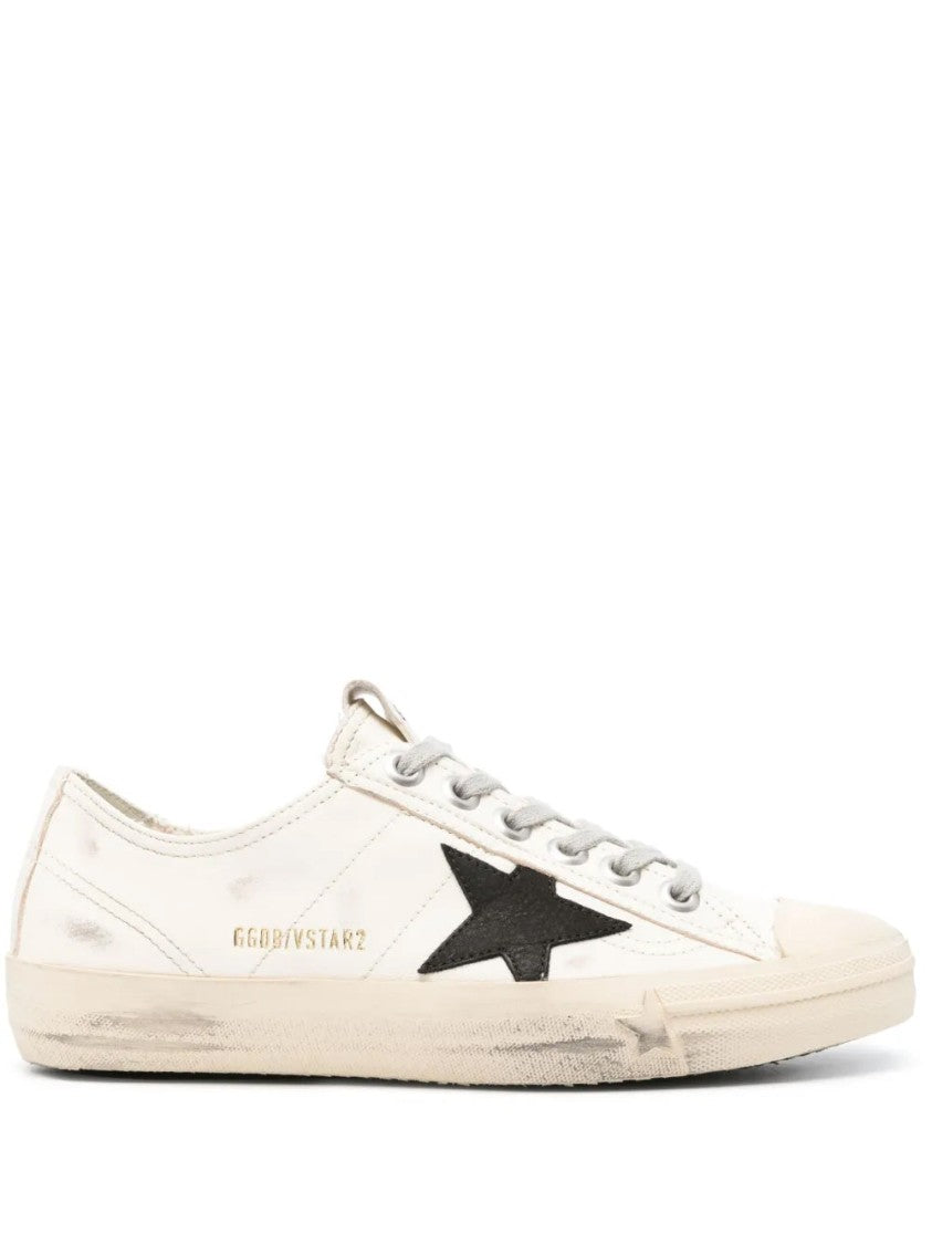 Golden Goose V-Star 2 Sneakers