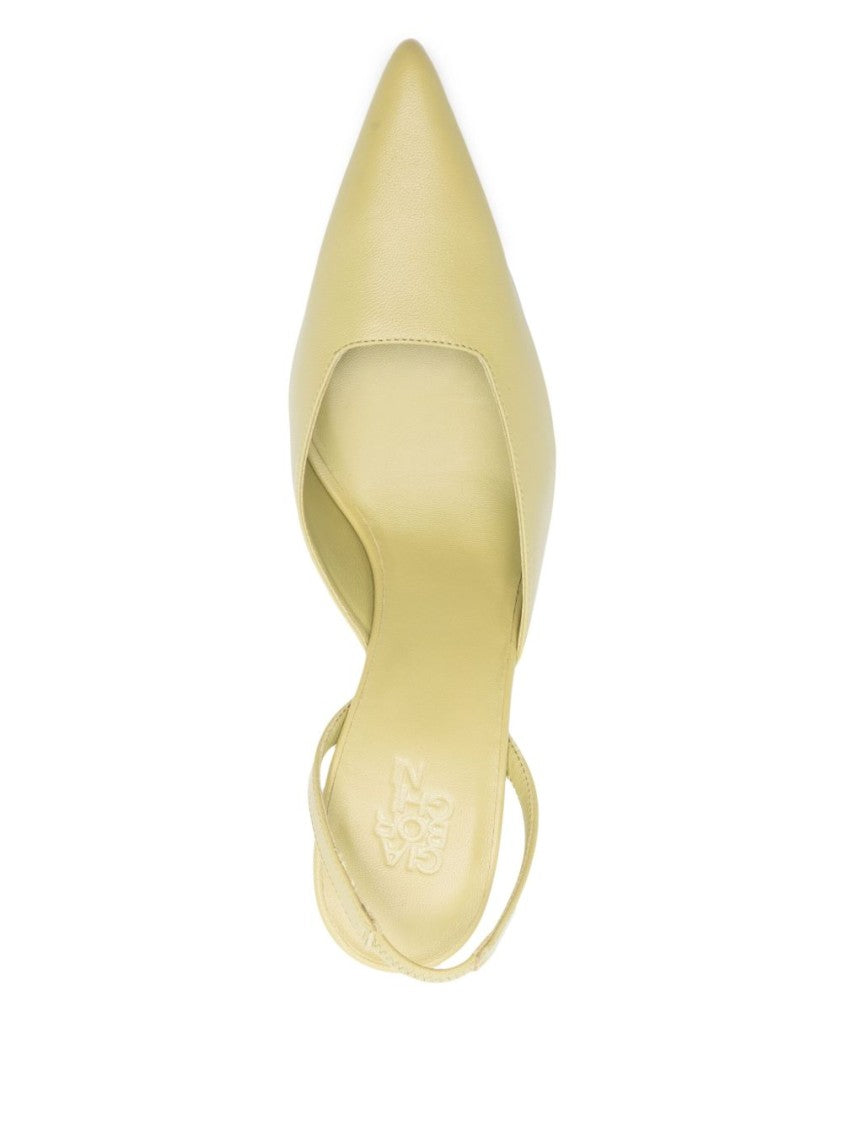 Gia Borghini Octavie Sandals