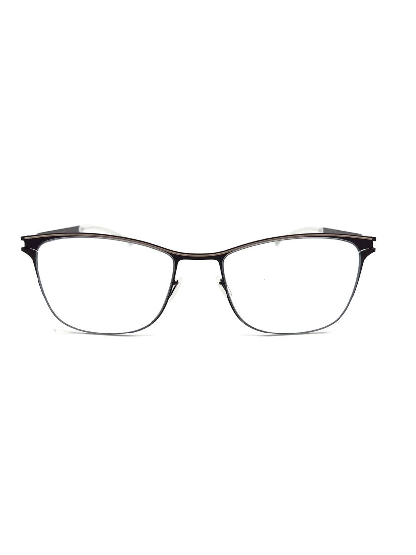 Mykita Brown Romina Acetate Refined Frames