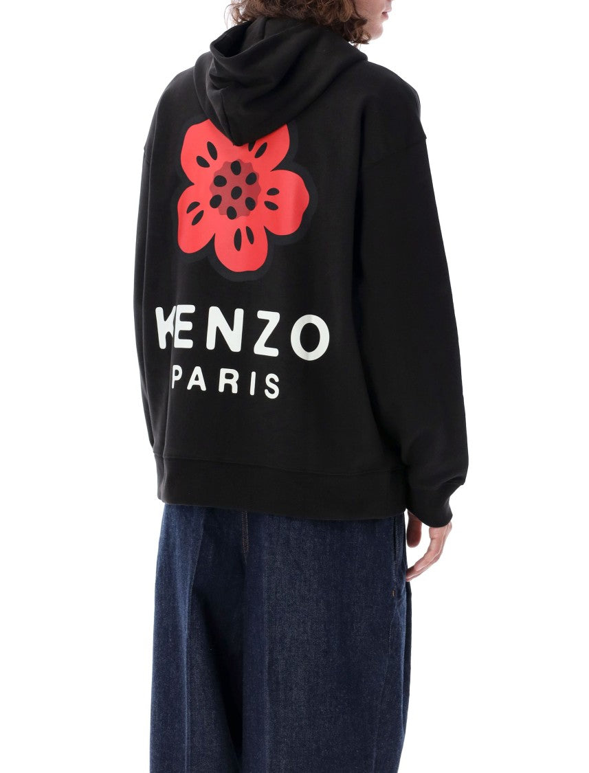 Kenzo Gots Boke Over Hoodie