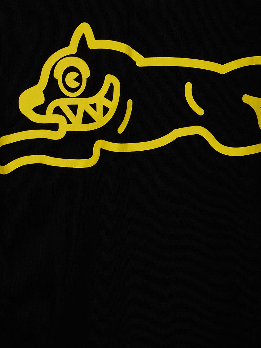 Icecream Running Dog Rugby Shirt