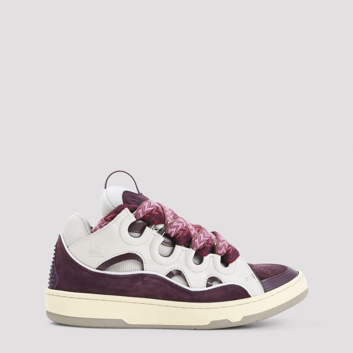 Lanvin Curb Sneaker