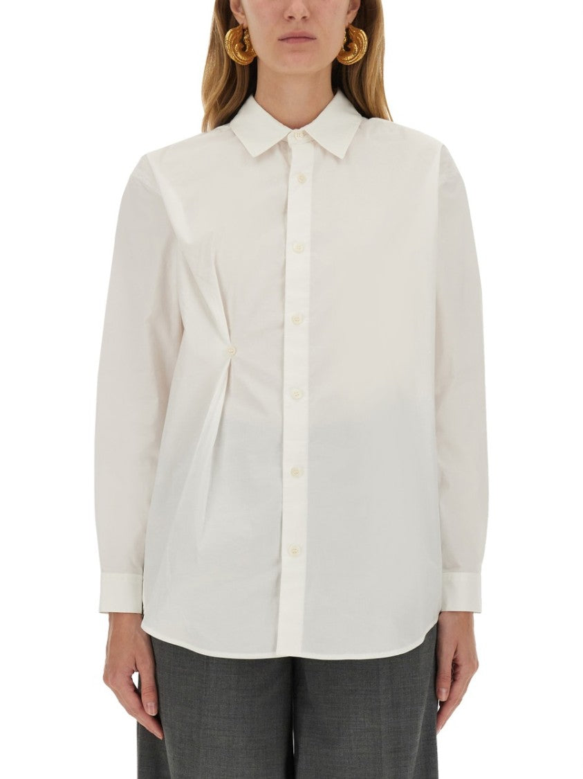 The Garment Cipro Button Down Shirt