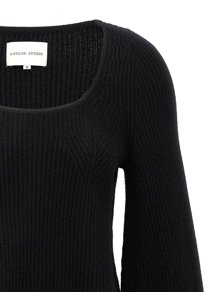 Loulou Studio Hermus' Sweater
