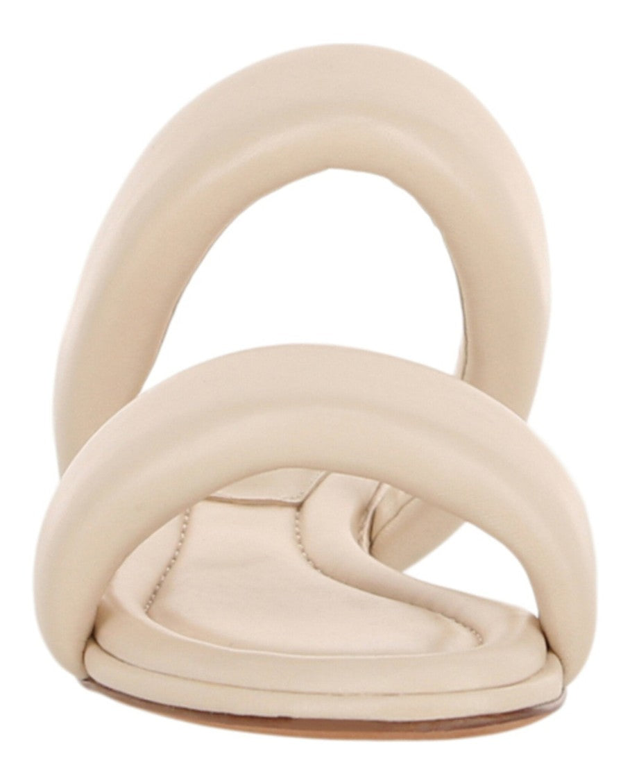 Alexandre Birman Lilla Flat Sandals