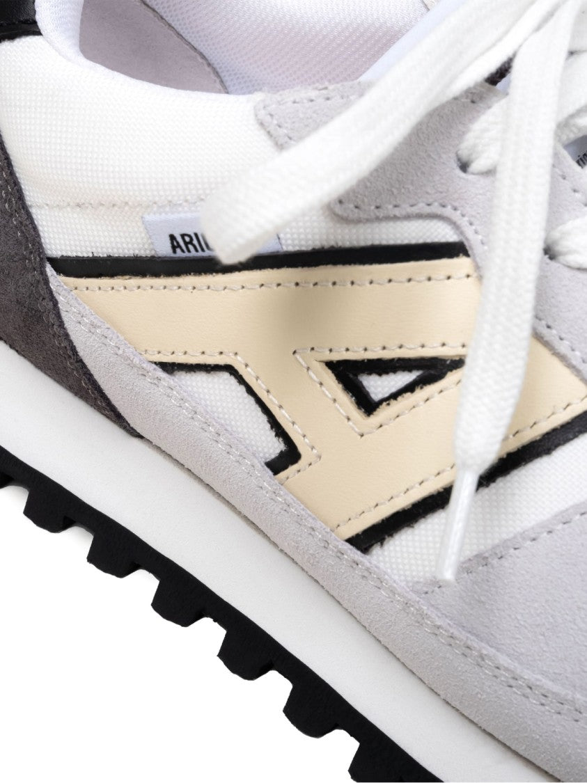 Axel Arigato Aeon Runner Sneakers