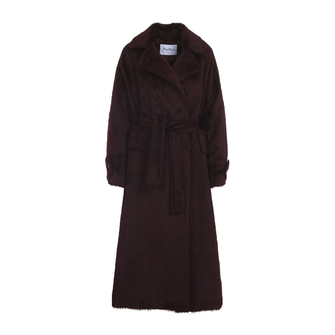 Max Mara Albata Coat
