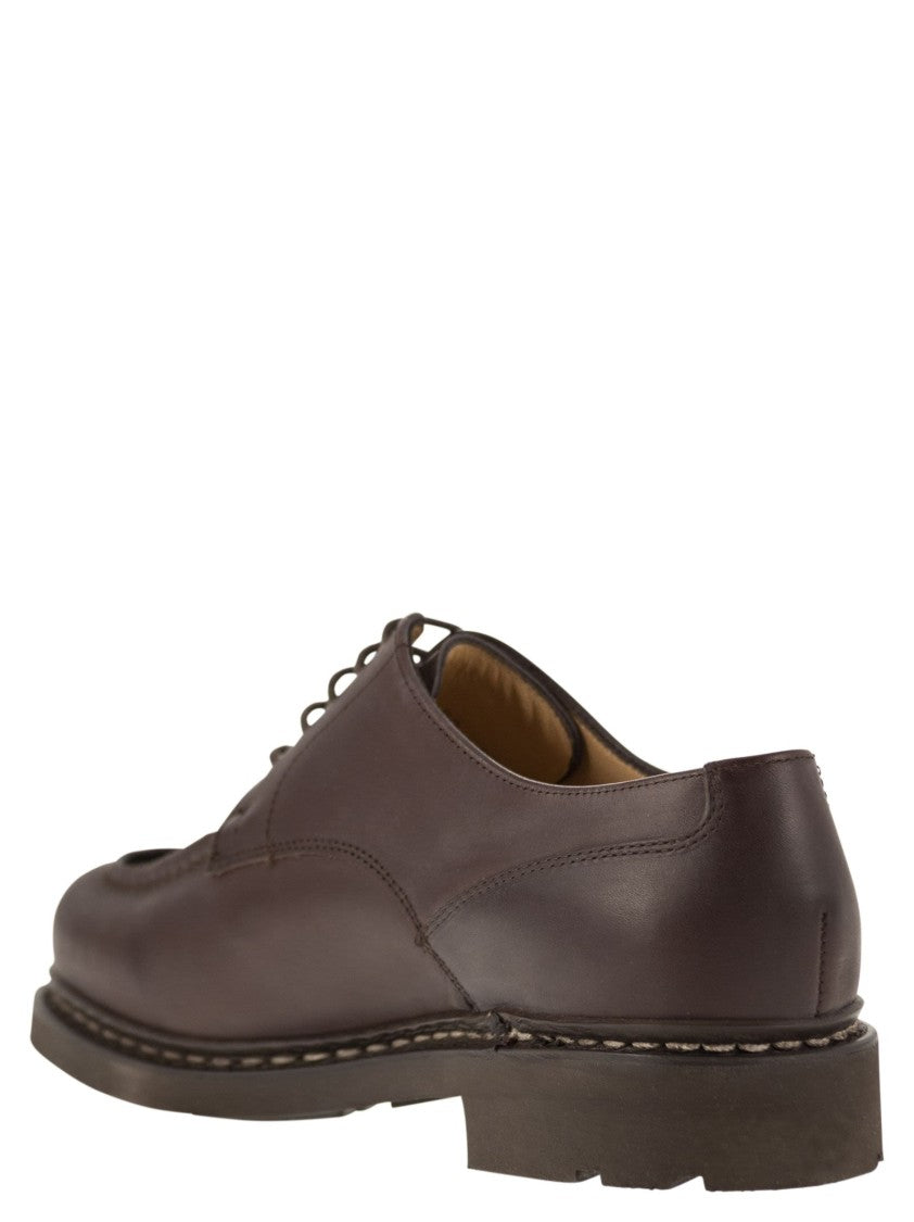 Paraboot Chambord - Derby With Tray