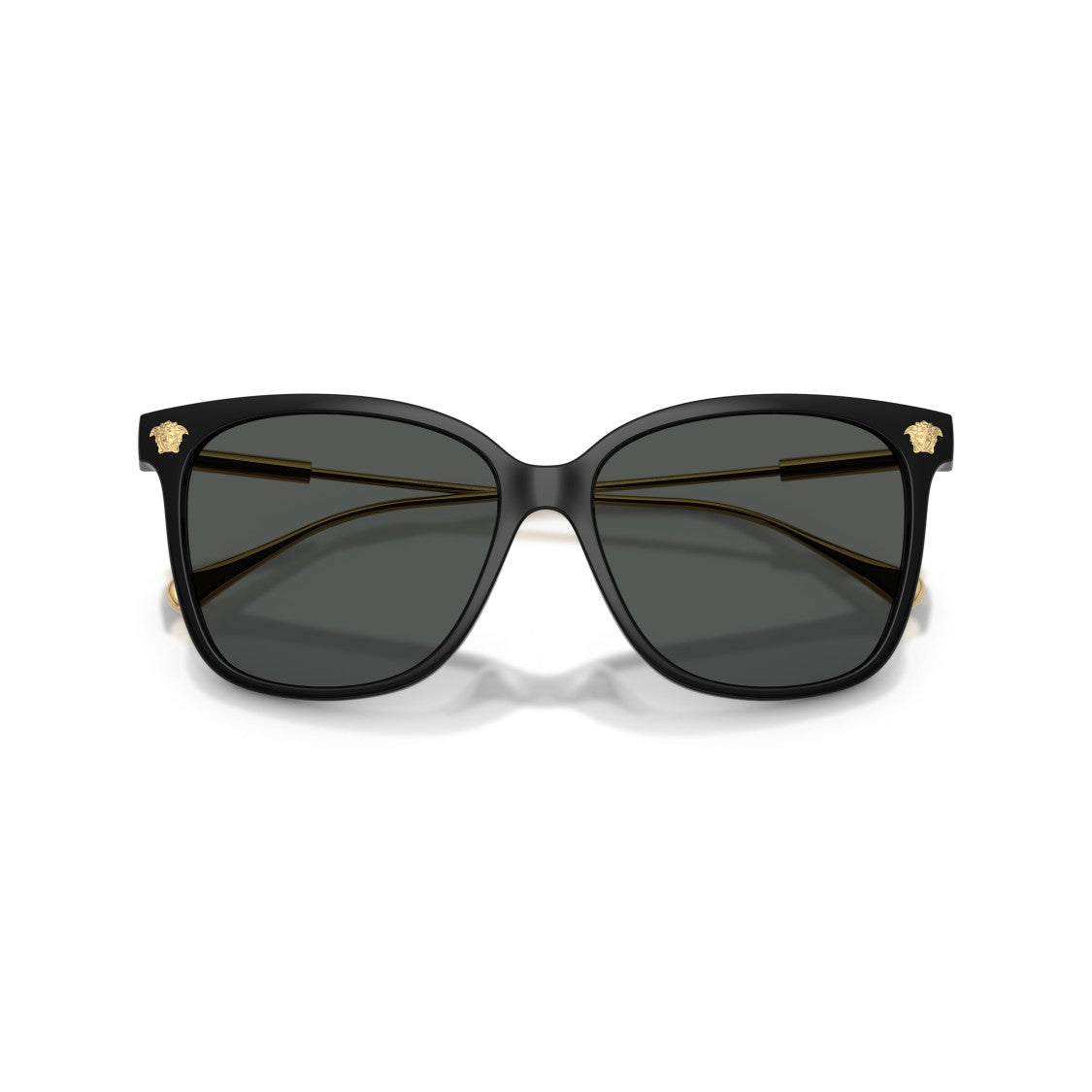 Versace 0Ve4507u Bold Square Frame Sunglasses