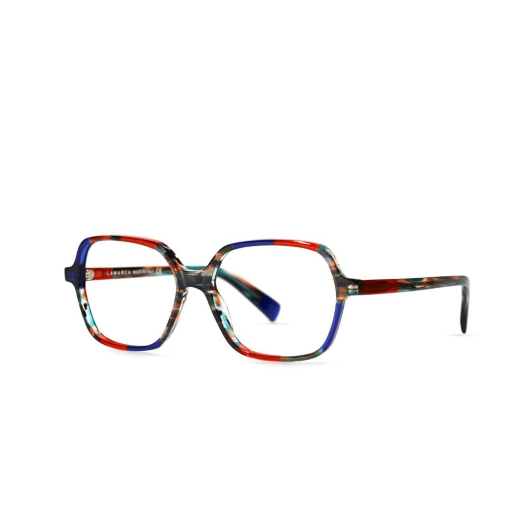 Lamarca Mosaico 181 Mosaic Geometric Eyeglasses
