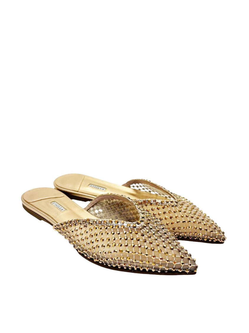 Le Silla Gilda Slides