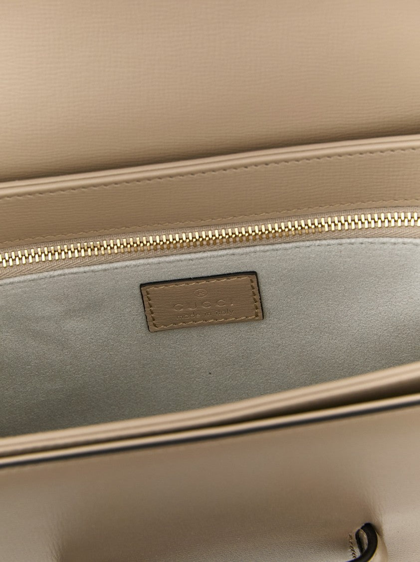 Gucci ' Horsebit 1955' Medium Shoulder Bag