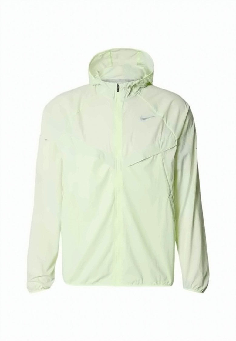 Nike Lightweight Hooded Jacket