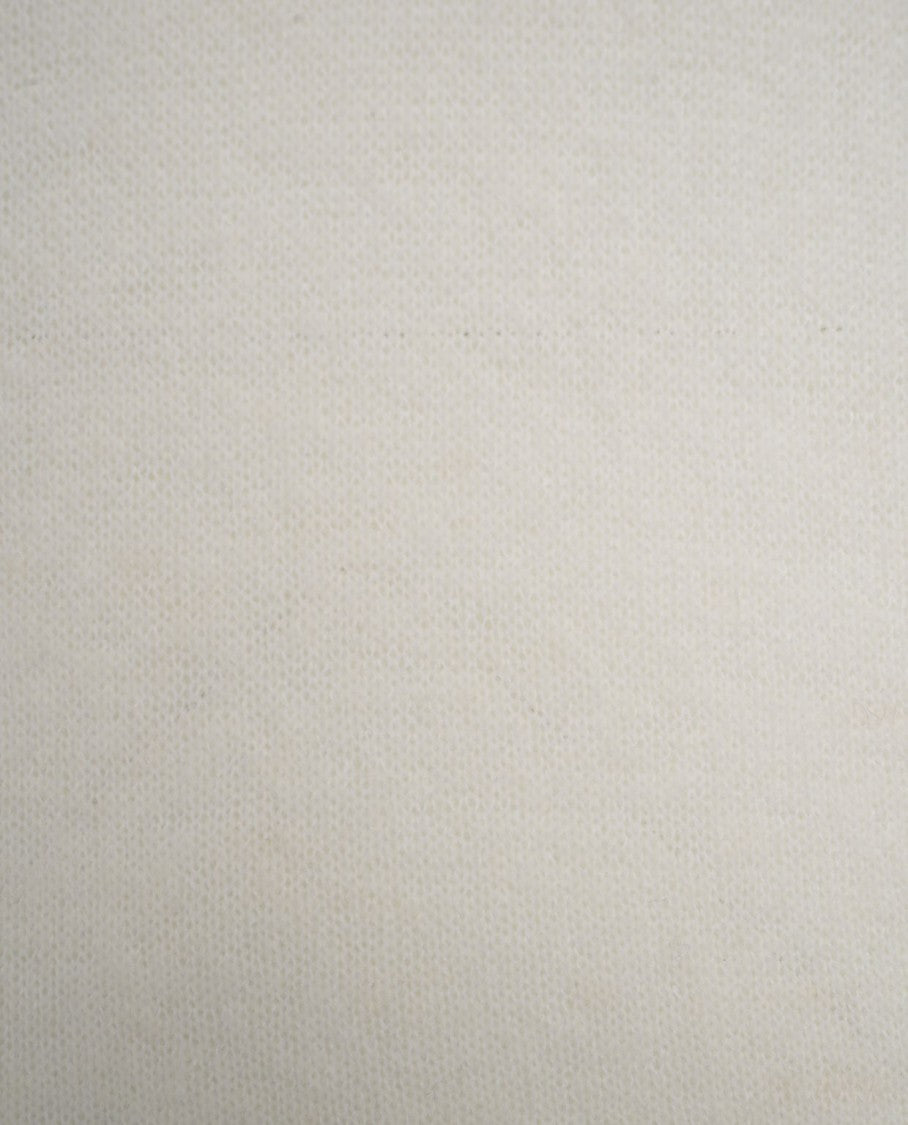 Atomo Factory Oversized High-Neck Sweater With Ribbed Details