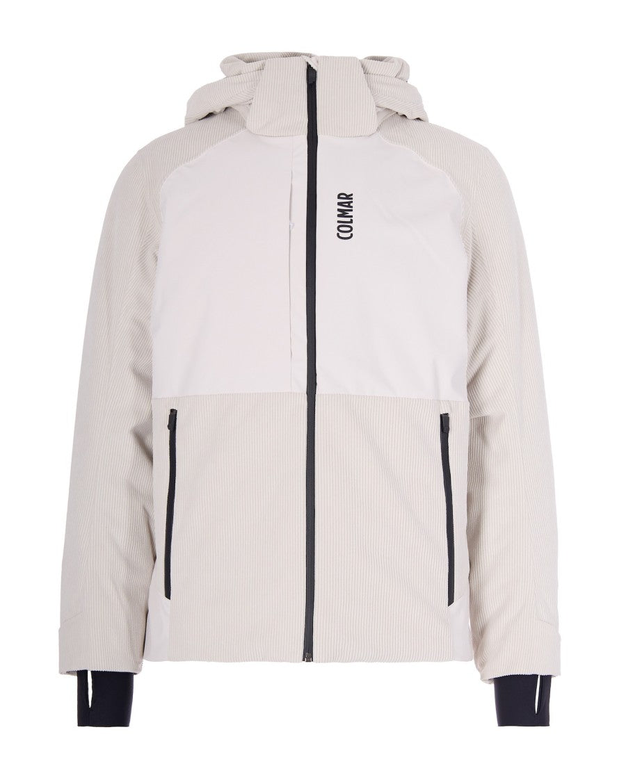 Colmar Sci Timeless Purity Ski Jacket