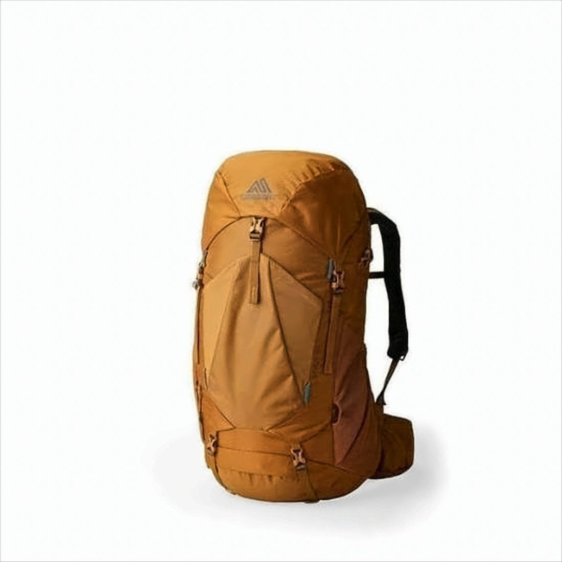 Gregory Structured Backpack With Multiple Compartments