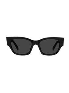 Celine Angular Acetate Sunglasses