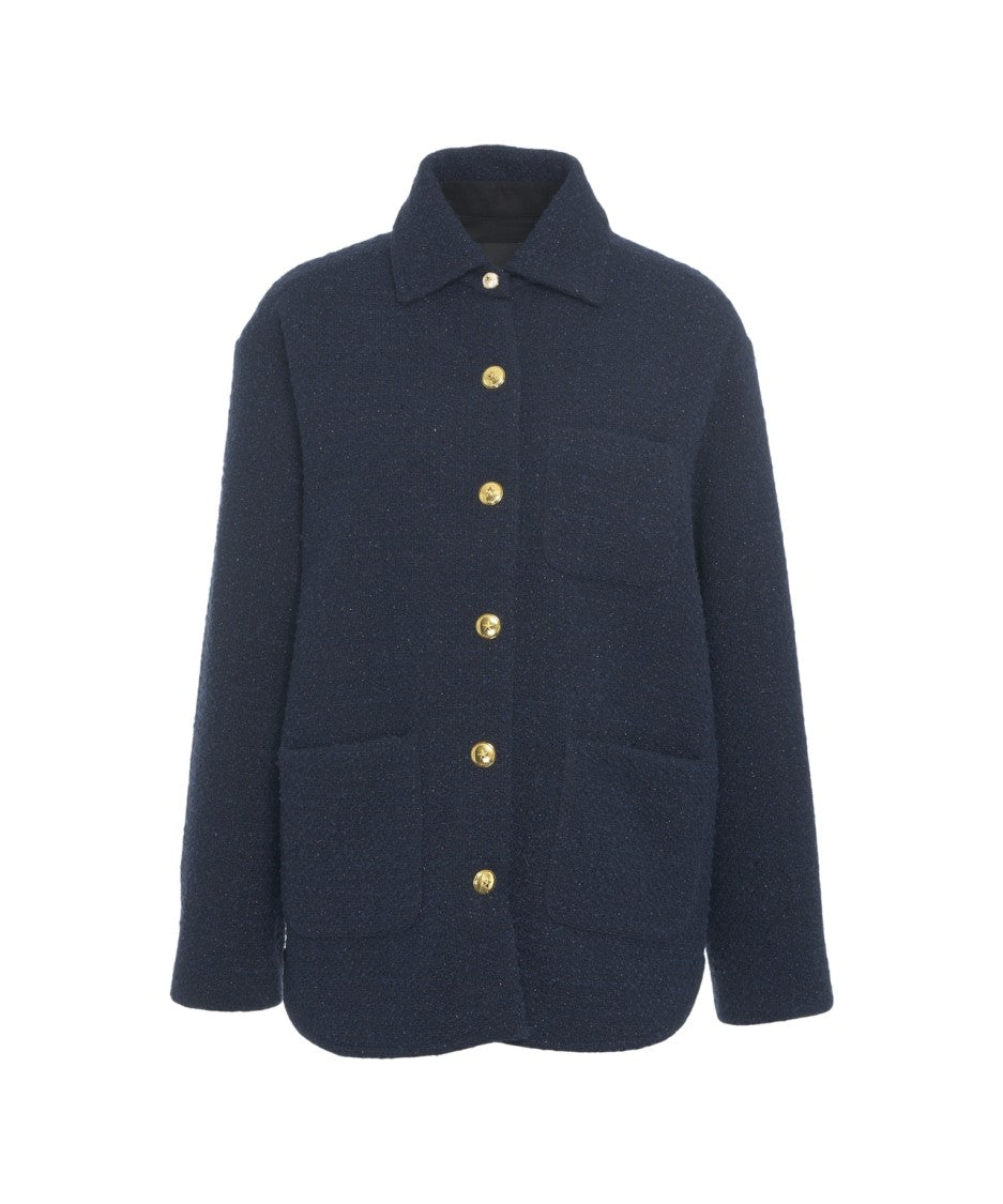 Pinko Icicle' Casual Jacket